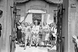 1 юни - Международен ден на детето