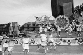 1 юни - Международен ден на детето