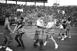 1 юни - Международен ден на детето