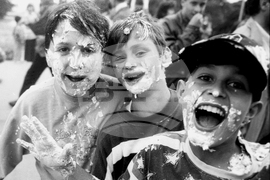 1 юни - Международен ден на детето