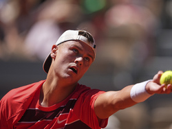 French Open Tennis