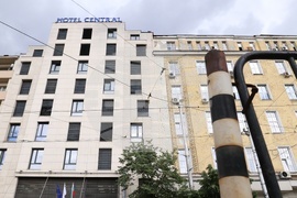 „Демокрация, права и свободи - ДПС“- среща