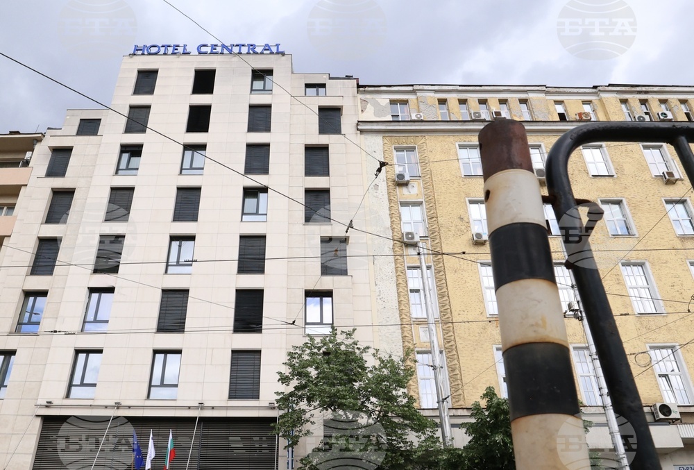 „Демокрация, права и свободи - ДПС“- среща