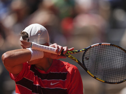 French Open Tennis