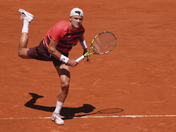 French Open Tennis