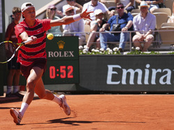 French Open Tennis