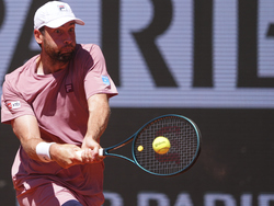French Open Tennis