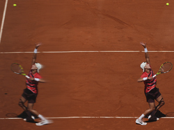 French Open Tennis