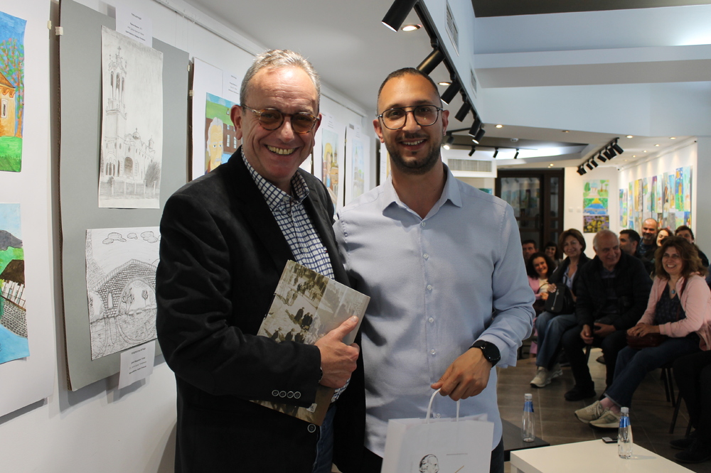 Исторически музей – Дряново: Проф. Стоянович – Цар Фердинанд е най-големият иноватор, вманиачен в модерността