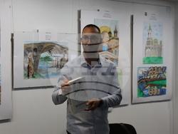 Снимка: Исторически музей – Дряново