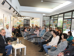 Снимка: Исторически музей – Дряново