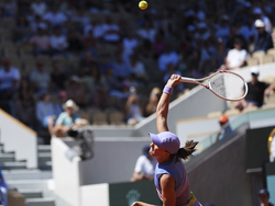 French Open Tennis