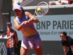 French Open Tennis