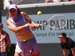 French Open Tennis