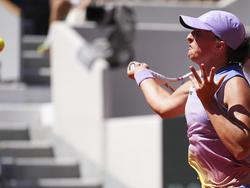 French Open Tennis