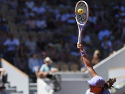French Open Tennis