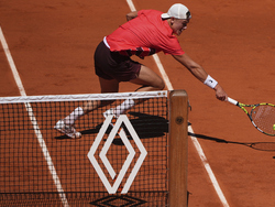 French Open Tennis