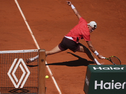 French Open Tennis