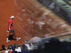 French Open Tennis