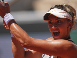 French Open Tennis