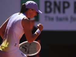 French Open Tennis