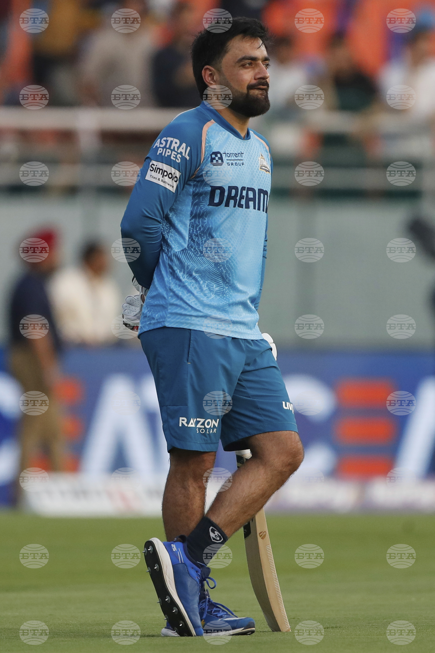 India IPL Cricket