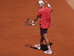 French Open Tennis