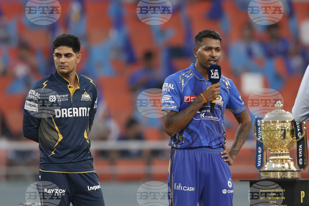 India IPL Cricket
