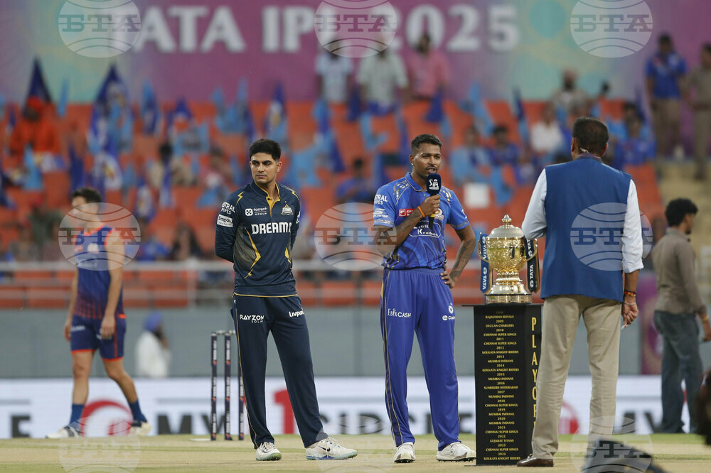 India IPL Cricket