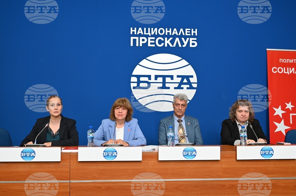 Зам.-министър Алексова-Великова: Политиките в подкрепа на младите родители са приоритет за бъдещето на България