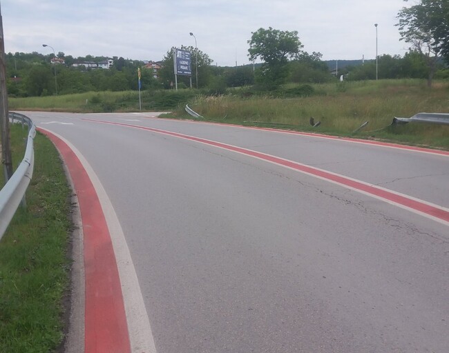 Обезопасени са шест от 36-те отсечки с концентрация на катастрофи, съобщиха от АПИ 