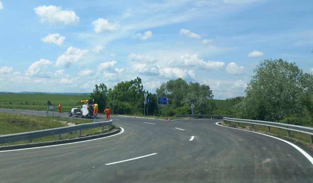 АПИ: Завърши обезопасяването на 6 от 36-те отсечки с концентрация на ПТП