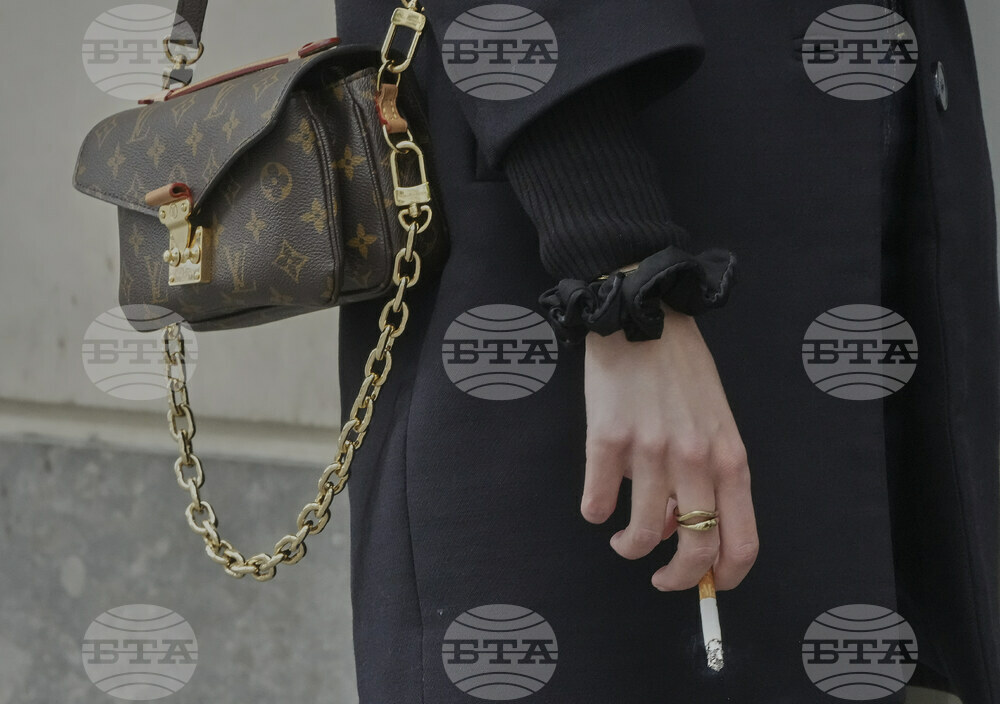 France Smoking Ban