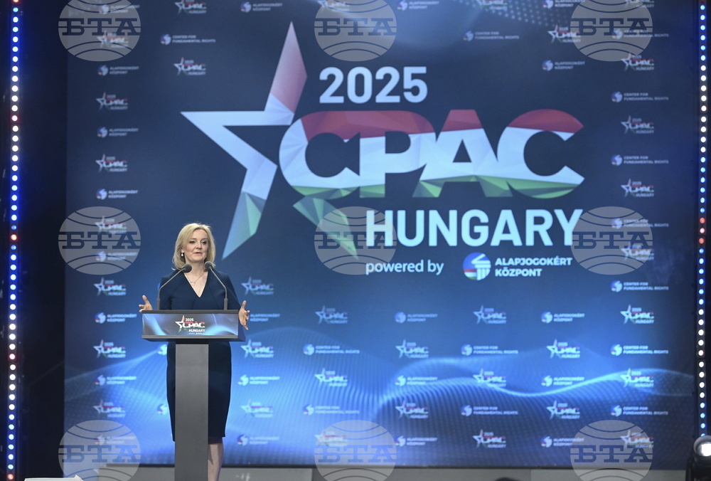 Hungary Politics