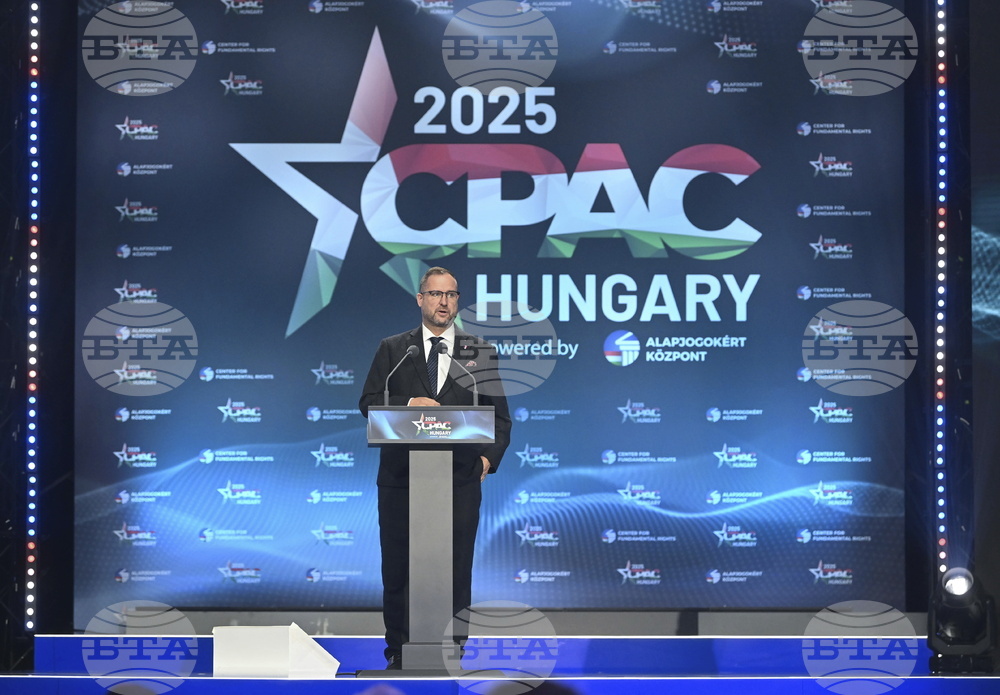 Hungary Politics