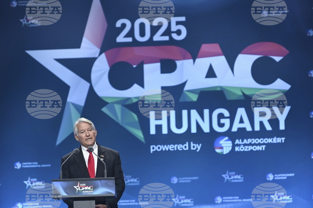 Hungary Politics