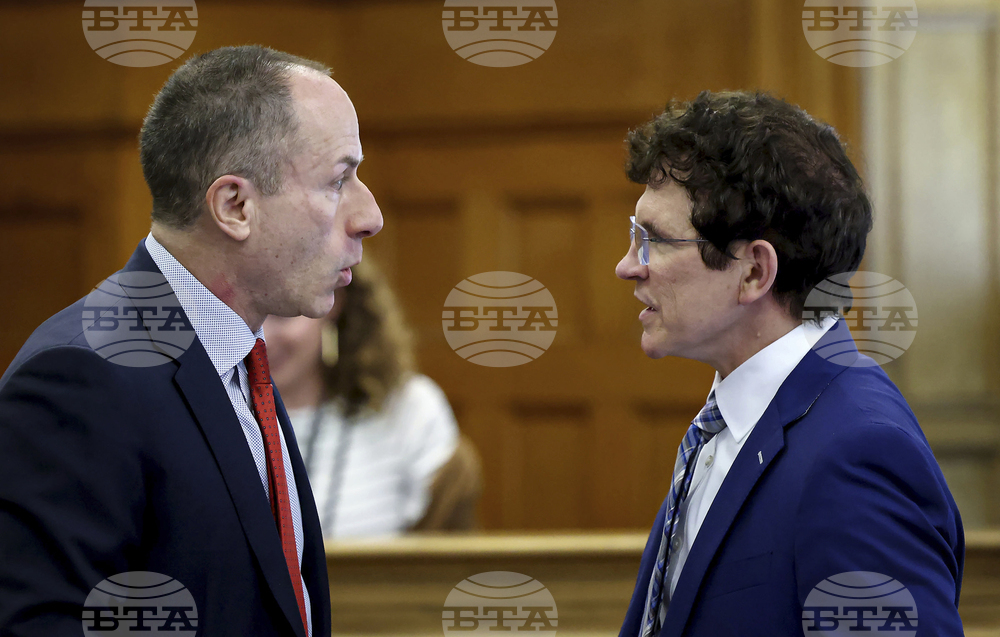 Karen Read Trial