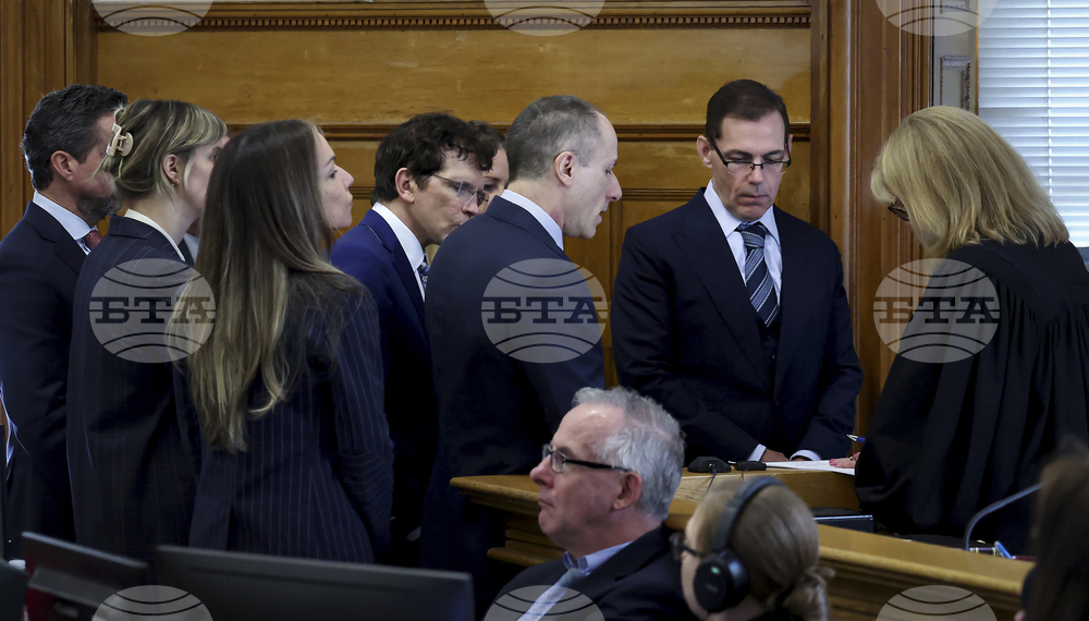 Karen Read Trial