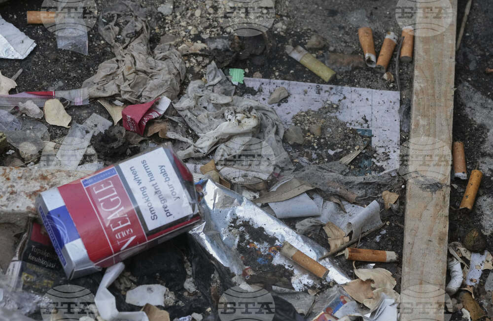 France Smoking Ban