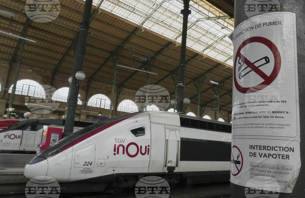 France Smoking Ban
