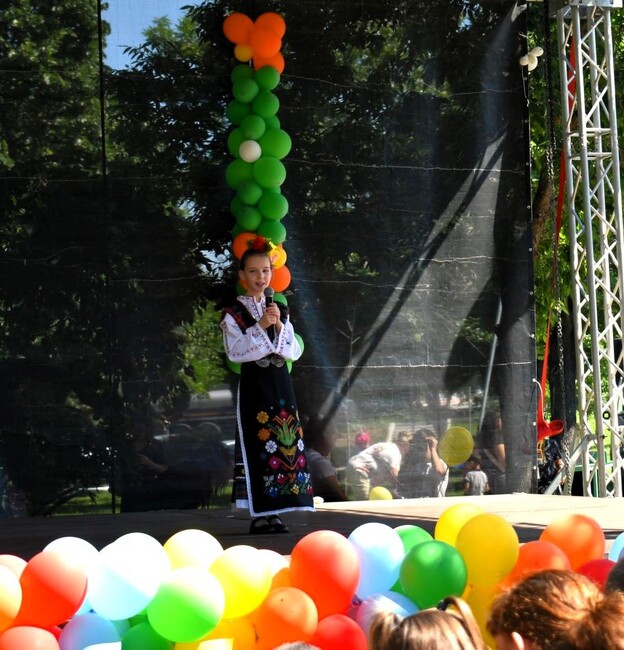 Интересни събития в Асеновград в началото на юни