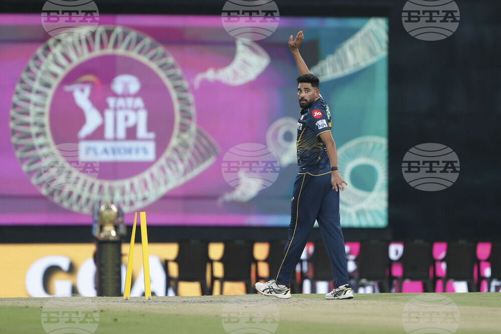 India IPL Cricket