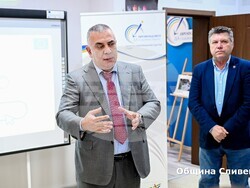 Снимка: Община Сливен