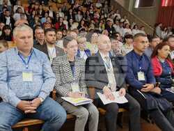 Снимки: БТА, Одеса