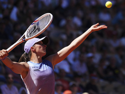 French Open Tennis