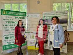 Снимки: БТА, Одеса