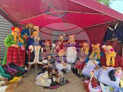 Снимки: БТА, Одеса