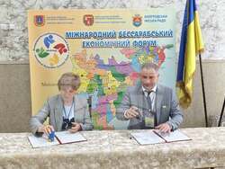 Снимки: БТА, Одеса