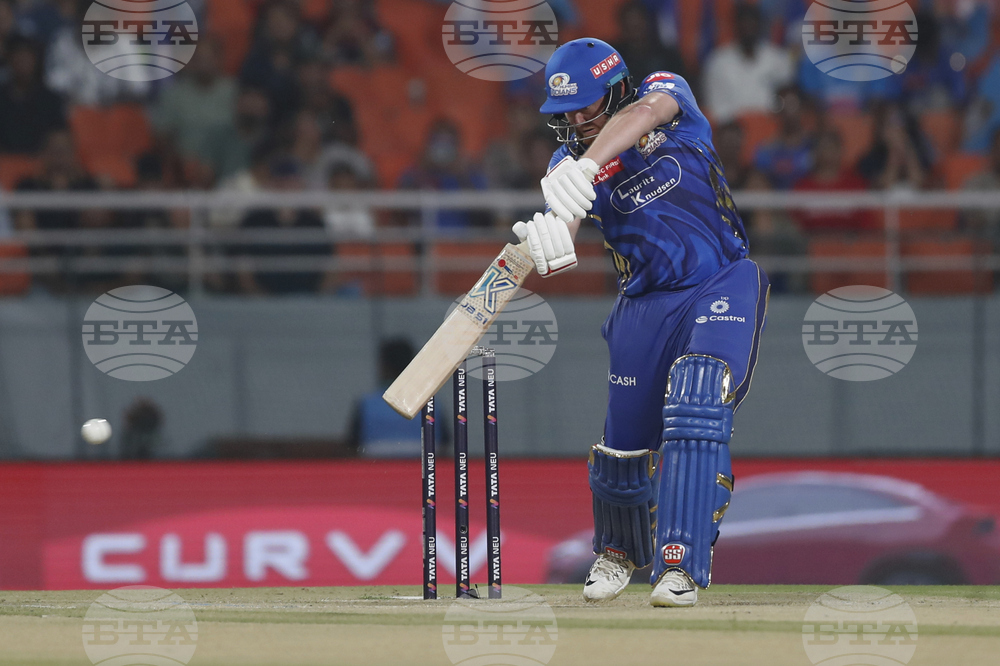 India IPL Cricket