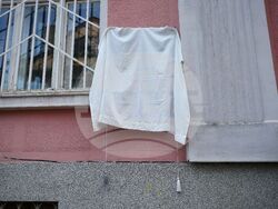 Бургас - Дянко Пръвчев - паметна плоча - откриване 